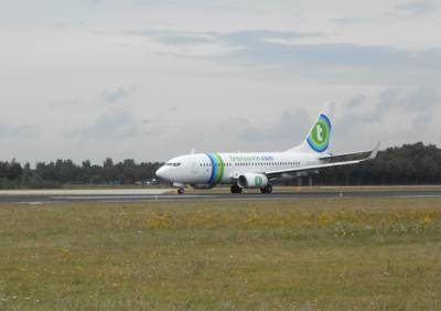 Vluchten naar Frankrijk geschrapt door staking Franse luchtverkeersleiders