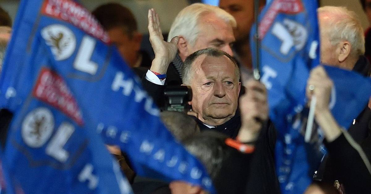 Fairplay financier Lyon plus soumis à l�enquête de l