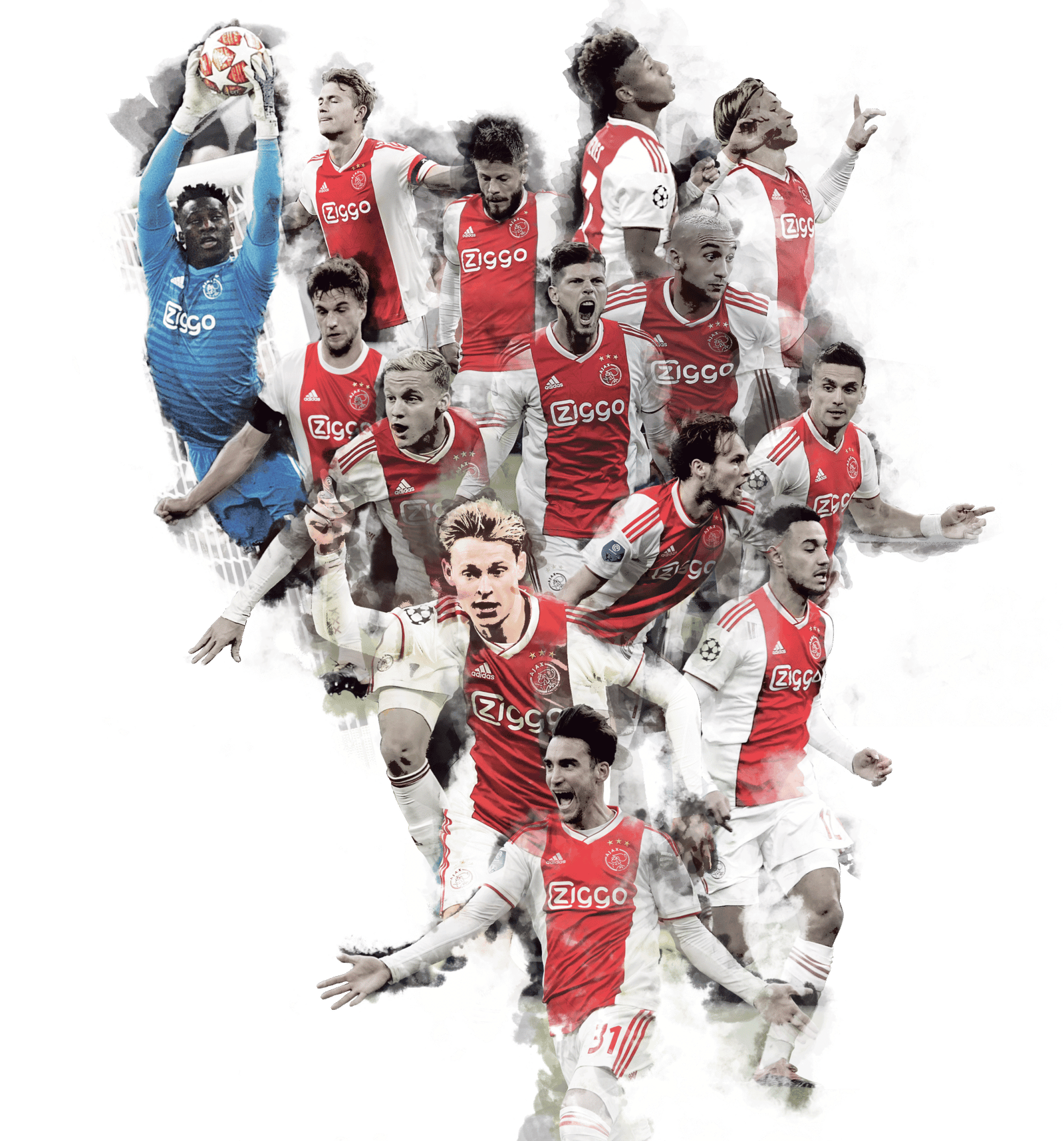 null Beeld Thijs Balder