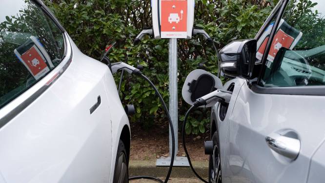OPROEP. Wil jij af van je elektrische wagen?