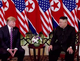 Noord-Korea wijst VS op “deadline” voor vriendschap tussen Kim Jong-un en Trump