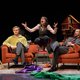 ‘The Making of Soros the Musical’ is een tikkie topzwaar