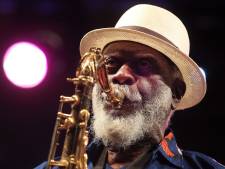 Vermaarde Amerikaanse jazz-saxofonist Pharoah Sanders (81) overleden
