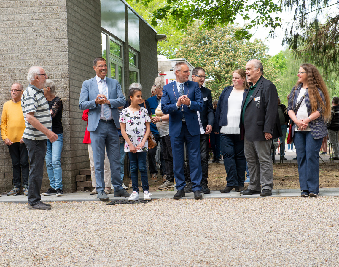 Een kijkje in de keuken van