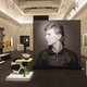 Veiling grote kunstverzameling van David Bowie in Londen