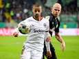 Eintracht Frankfurt knikkert Klaassen en co uit DFB Pokal