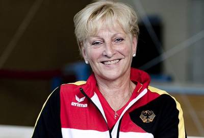 Nina Derwael en co hebben nieuwe hoofdtrainer: Duitse Ulla Koch gaat Belgische topturnsters coachen