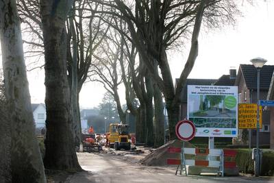 Hoe laat je inwoners meedenken over herinrichting weg? Door proefvak in te richten: ‘Vermijden het o