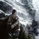 Jonge Duitsers stellen een daad in alpinistenfilm