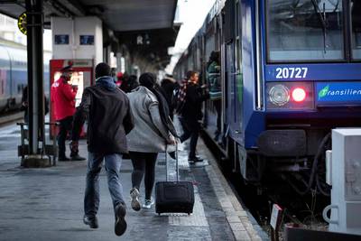 Deux trains supprimés entre Lille et Bruxelles: les navetteurs dénoncent “un véritable scandale”