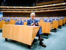 Minister Blok: Aangifte Erdogan tegen Wilders ‘totaal ongepast’