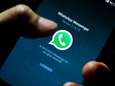 WhatsApp stelt aanpassing gebruikersvoorwaarden uit na ophef