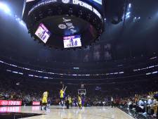 C’est reparti pour une saison de NBA: les Clippers battent les Lakers, le champion Toronto s’impose