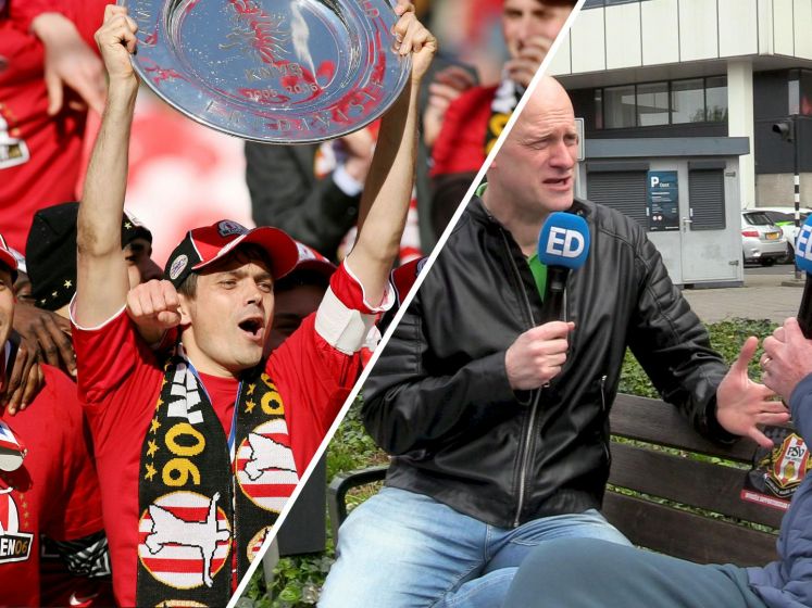 De Mos en Elfrink zeer lovend: 'Dit is het beste PSV sinds 2005-2006