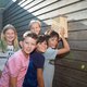 Stichting zoekt gastvrije schoolpleinen voor bijenhotels