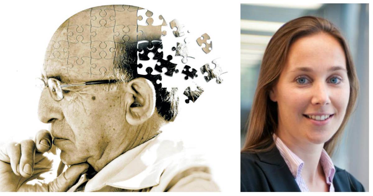 Wat zijn de symptomen van dementie en kan je er dan nog iets tegen doen