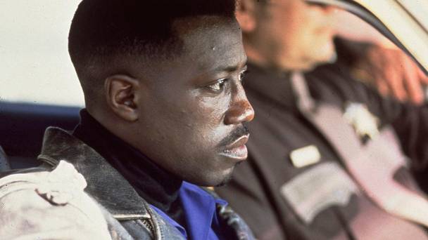 Passenger 57