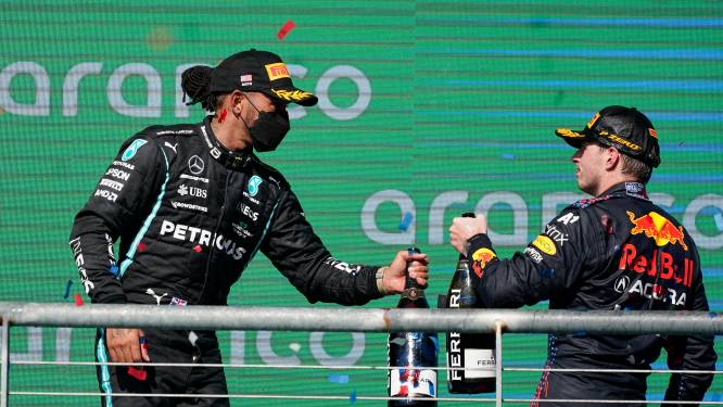 Max Verstappen met Red Bull weer favoriet in Mexico, maar Mercedes ‘in betere doen’