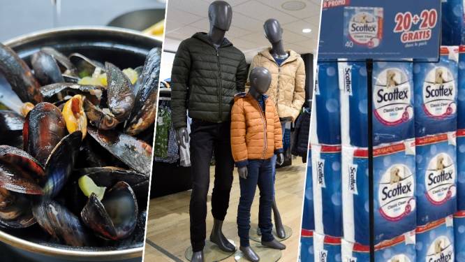 PROMOKALENDER. Deze aanbiedingen mag je in september niet missen als je geld wil uitsparen