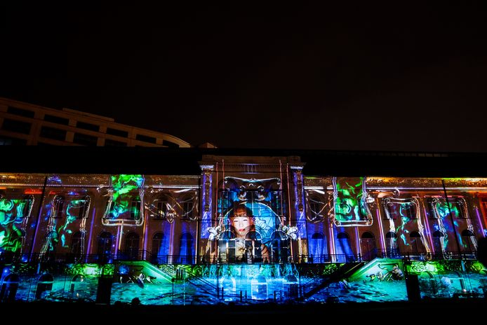 Bright Festival Brussel 2023