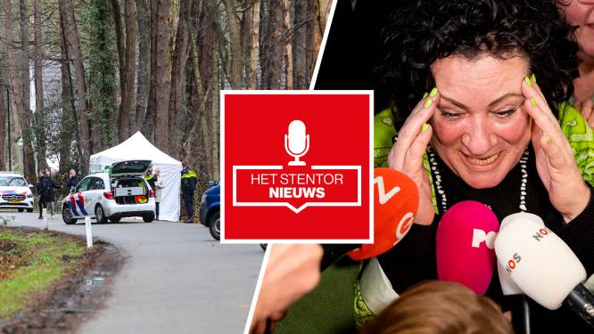 Luister | Overleden persoon gevonden achter Het Loo • BBB breekt met eigen voorschriften