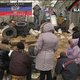 "Antiterreuractie gestart in Slavjansk"