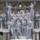 Black Lives Matter lijkt ook doorgedrongen tot militaire elite