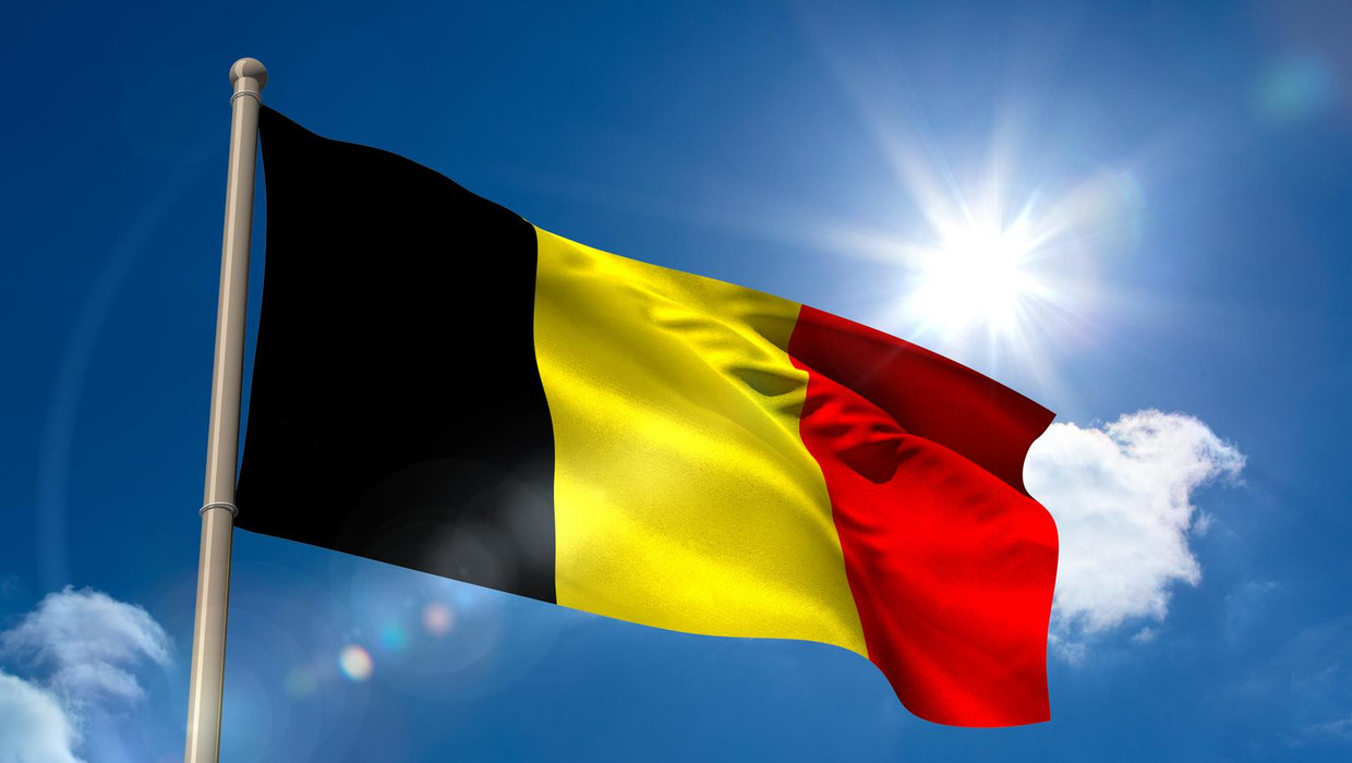 Nationale Feestdag Deze Festiviteiten Staan Vandaag Op Het Programma De Morgen