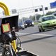 Politie bekeurt 2668 mensen bij 'Blitzmarathon'