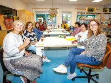 Politieke partijen lijken in de campagne immigratie een beetje te vergeten