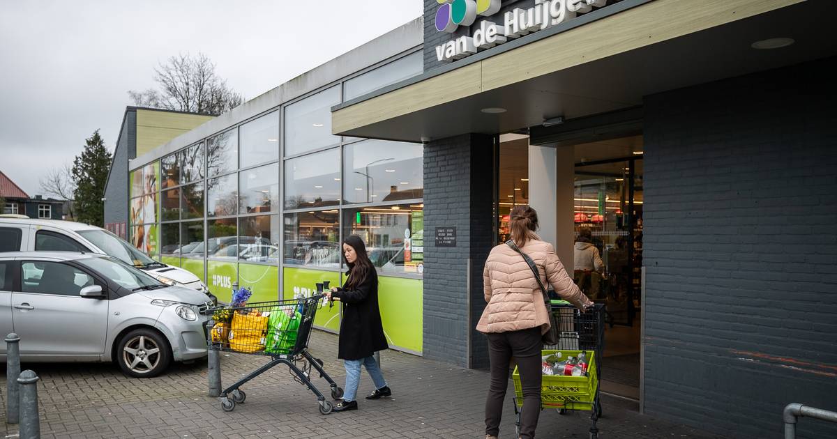 Rise in Supermarket Thefts Linked to Self-Checkout Increase in Eindhoven and Helmond