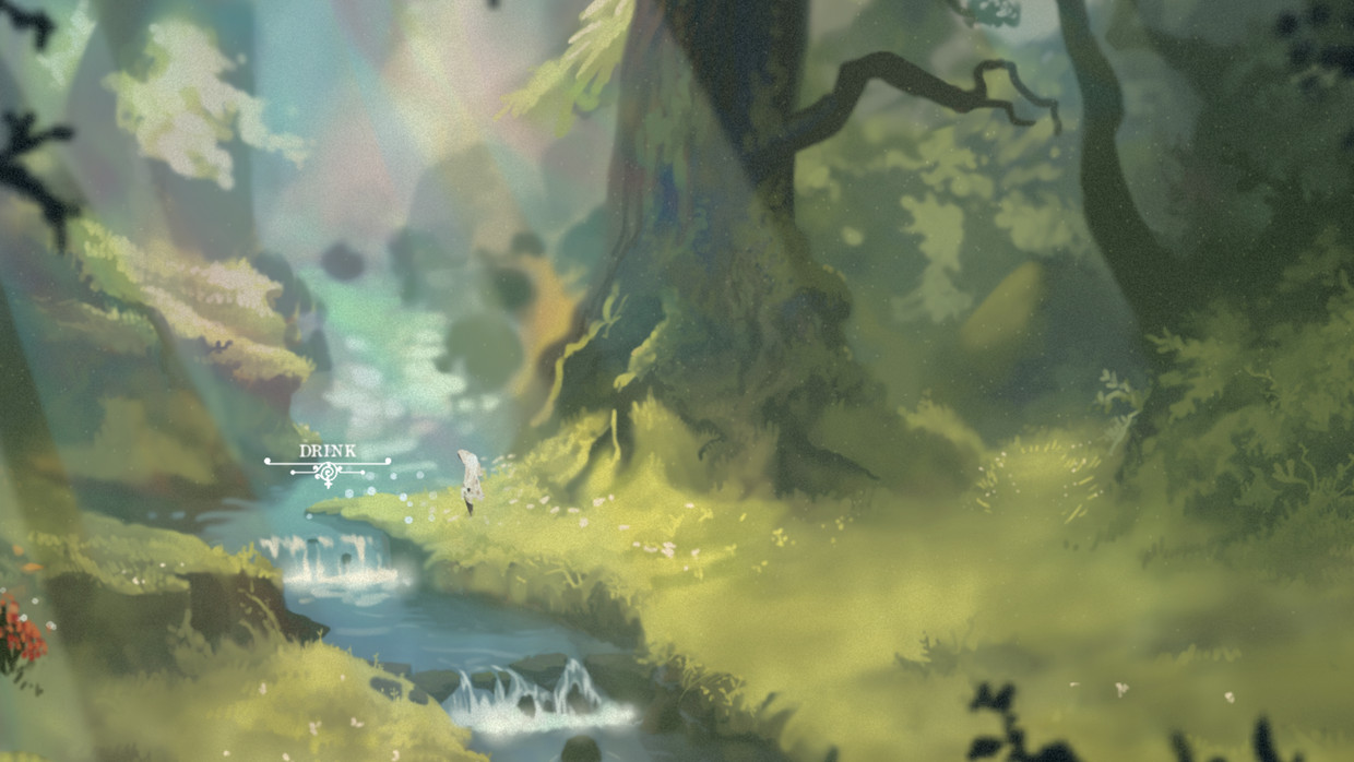 The Wanderer: Frankenstein’s Creature
 Beeld Labelle Games