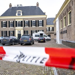 Îngrijorare în lumea muzeelor după furtul de artă din Drenthe: ‘Nu am mai fost confruntați cu așa ceva înainte’   