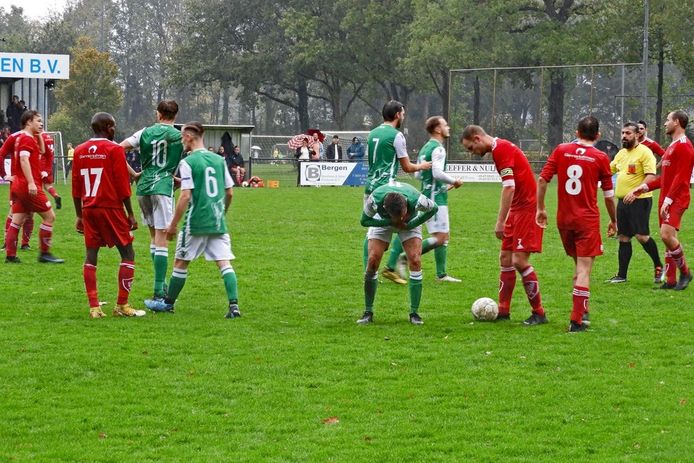 Archiefbeeld VVC'68 - Vrederust.