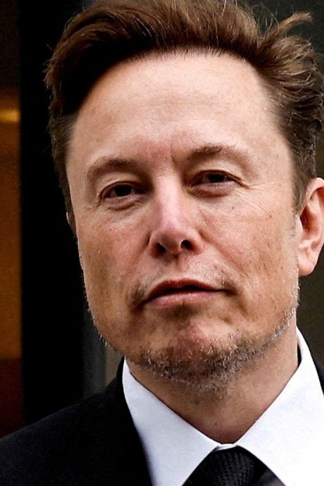 Elon Musk redevient l'homme le plus riche du monde