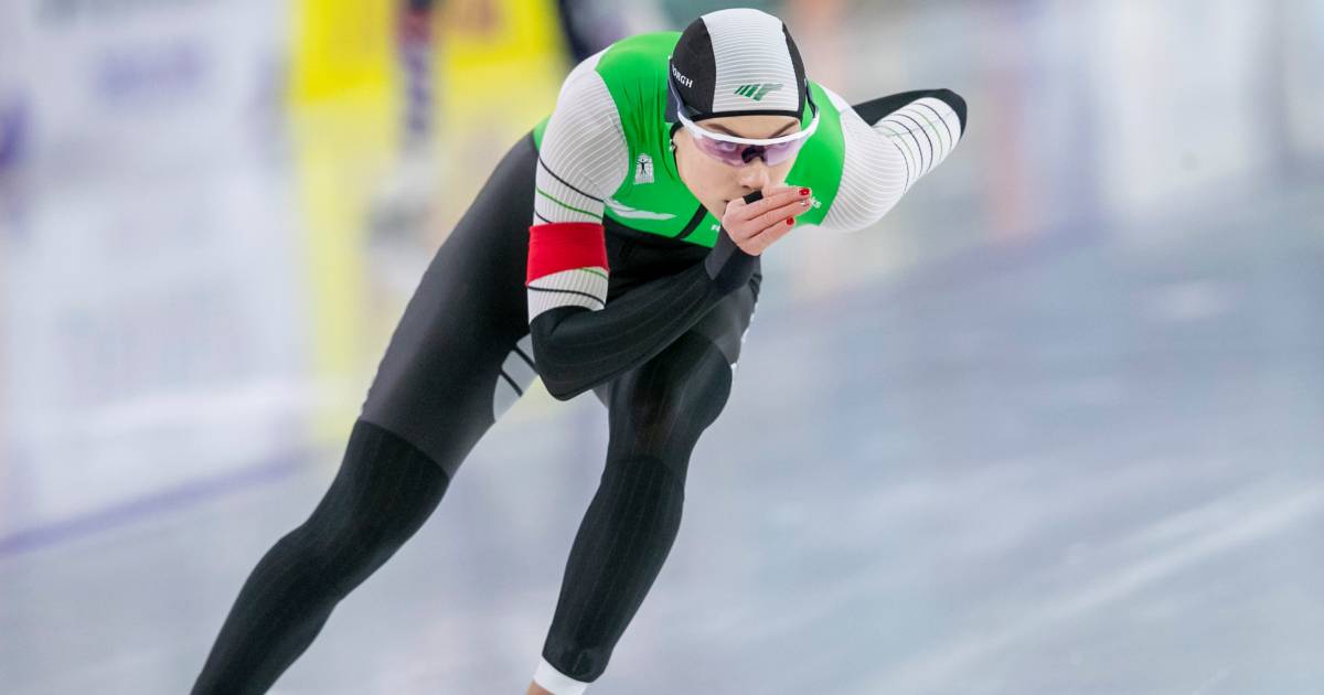 Dit staat op het spel tijdens de derde dag van het OKT Schaatsen AD.nl
