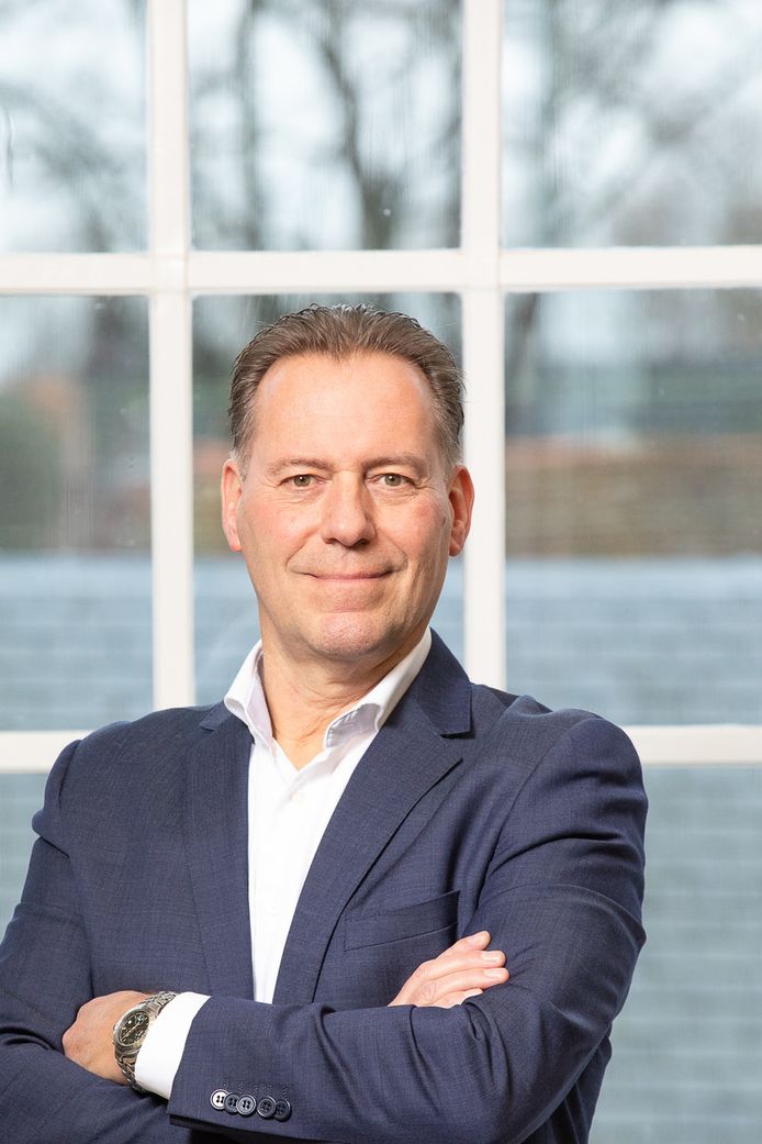 Hans van der Sanden gaat van Elckerlyc naar Tiliander en is nieuwe directeur Oisterwijkse