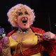 Koninklijke onderscheiding voor Karin Bloemen