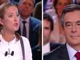 François Fillon descend la chronique de Charline Vanhoenacker