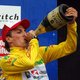 Uitslag en eindstand Ronde van Oostenrijk