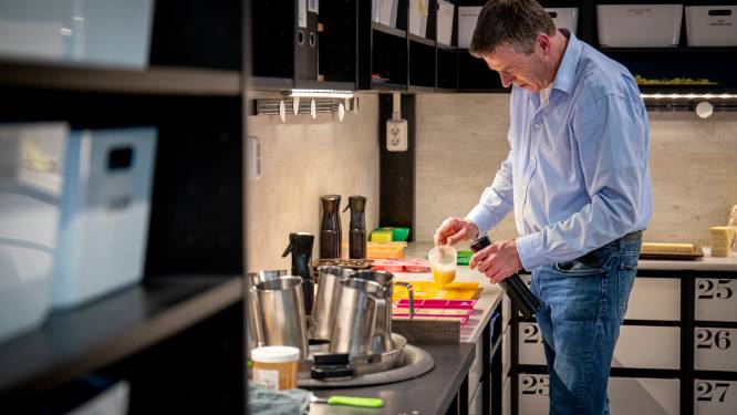 Zeepgieterij Zeeptopper bestaat 15 jaar: ‘3,6 miljoen verschillende zeepjes leveren’