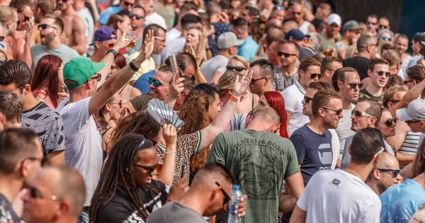 Organisatie Airborne festival heeft vergunningaanvraag compleet