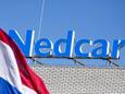 Nedcar in Born.