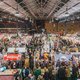 "Vechten tegen de bierkaai": indielabels verenigen zich in Brussel op 'Independent Label Market'