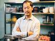 Sang-Hoon Degeimbre San Brussel Miso