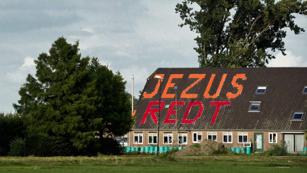 null Beeld anp