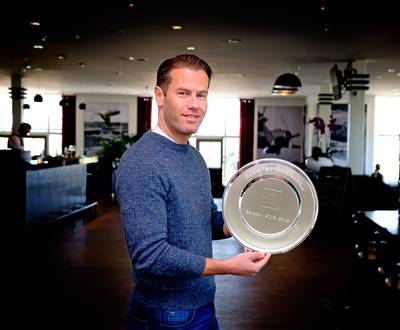 ‘De VAR is een vangnet, maar ik wil beter zijn dan technologie’