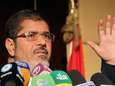 Internationale gelukwensen voor Morsi