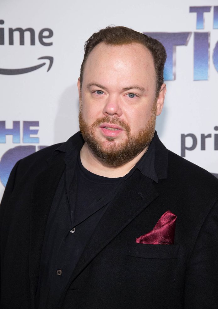 Devin Ratray