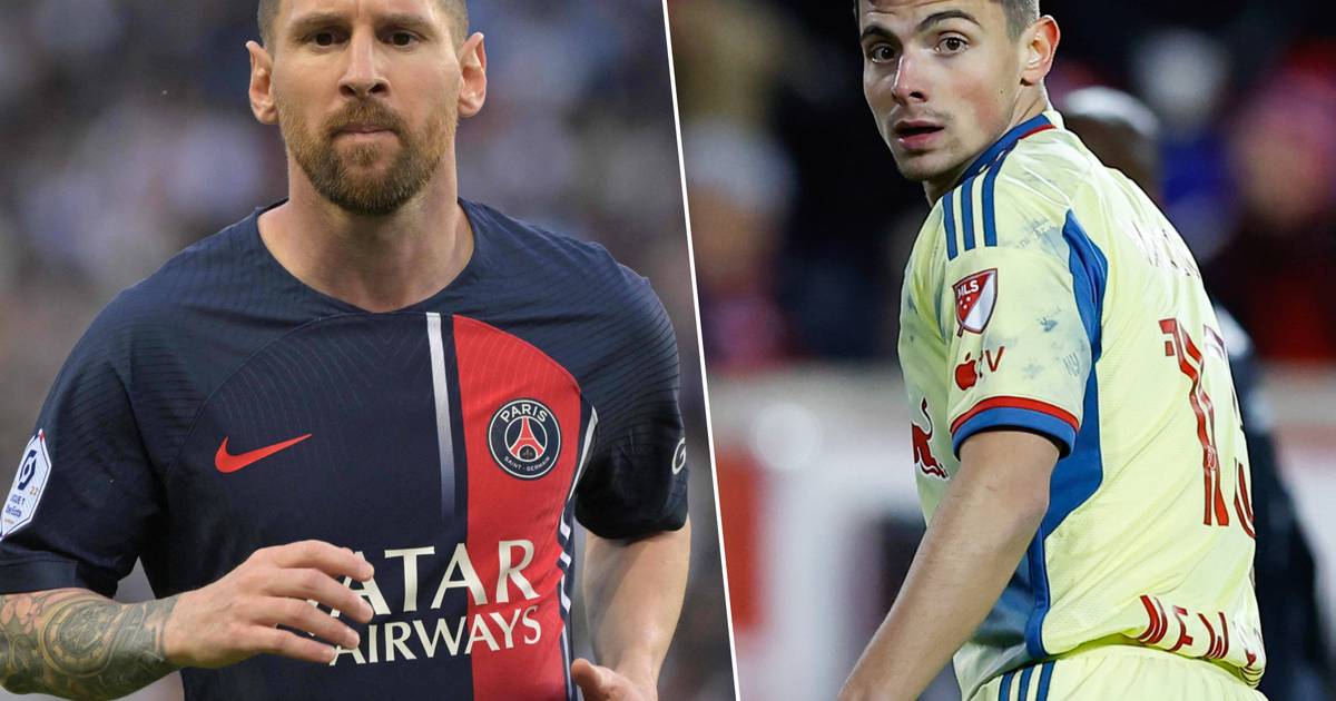 Messi zal 15 keer zoveel opstrijken